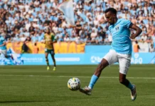 Waa kee cayaartoyga Soomaaliyeed