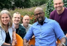 Dalka ugu farxadda badan adduunka