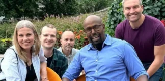 Dalka ugu farxadda badan adduunka